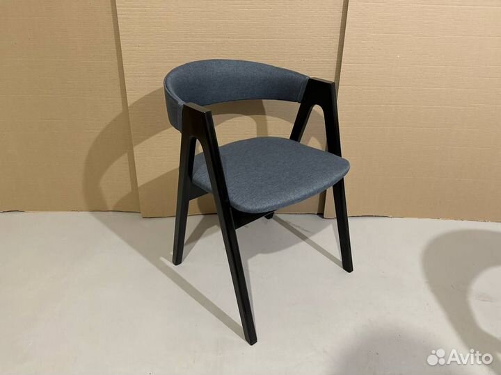 Стулья из массива