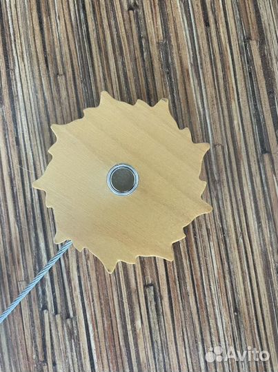 Подхваты для штор