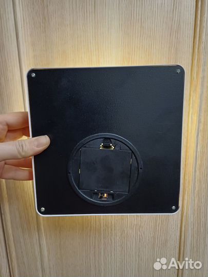 Светильник ночник