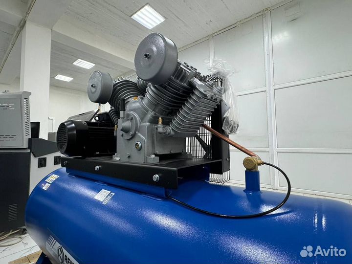 Компрессор Remeza 500 LT