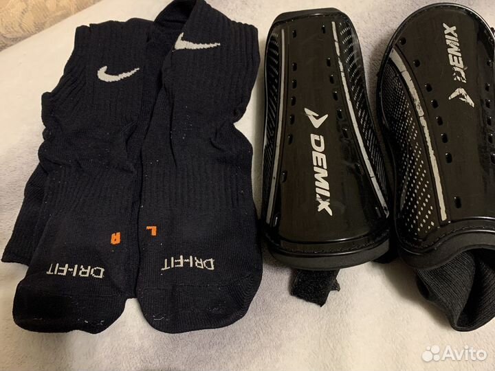 Demix Футбольные Щетки для ног