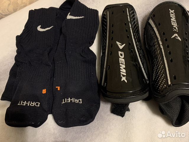 Demix Футбольные Щетки для ног