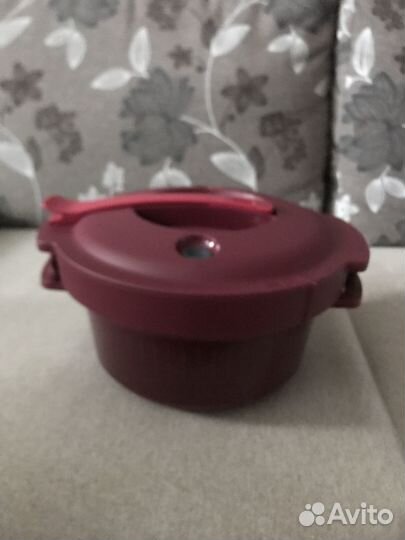 Tupperware Скороварка для микроволновки