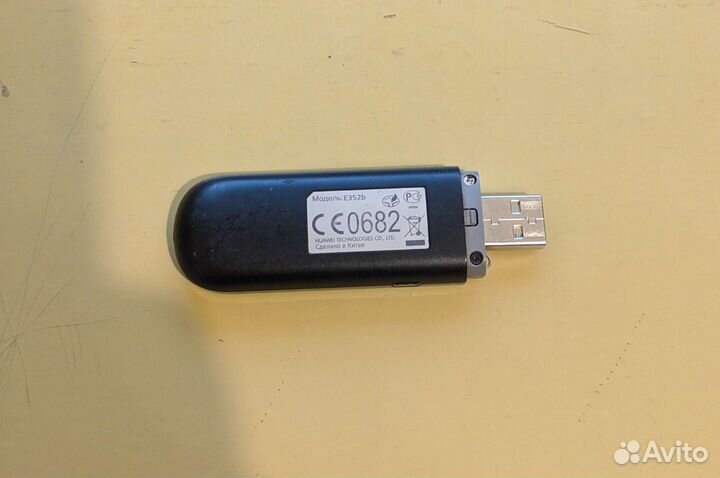 Модем Мегафон e352b