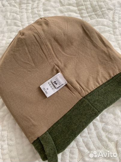 Шапка для девочки