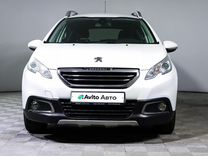 Peugeot 2008 1.6 AT, 2014, 92 000 км, с пробегом, цена 940 000 руб.