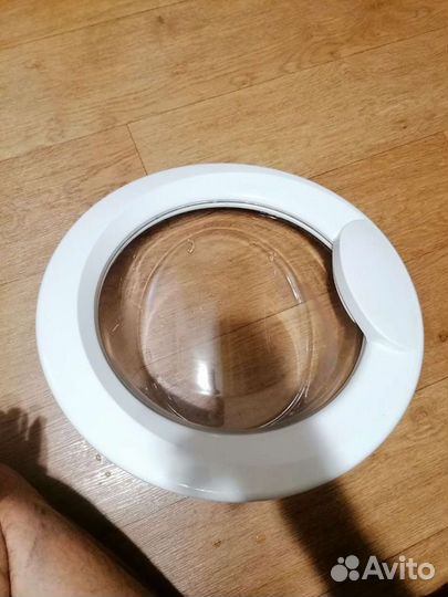 Люк стиральной машины