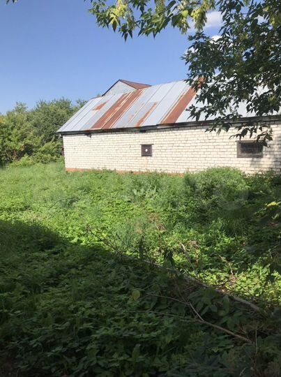 Участок 41 сот. (ИЖС)