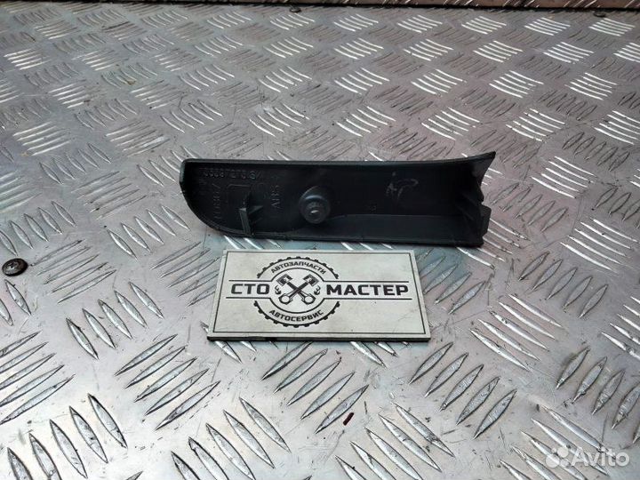 Крышка зеркала внутренняя левая Fiat Doblo 1.3