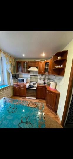 2-к. квартира, 48,3 м², 5/9 эт.