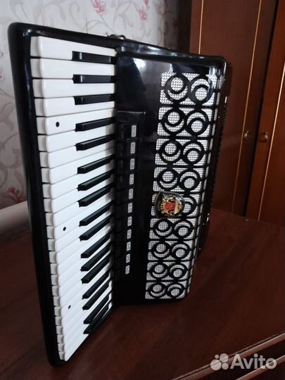Аккордеон