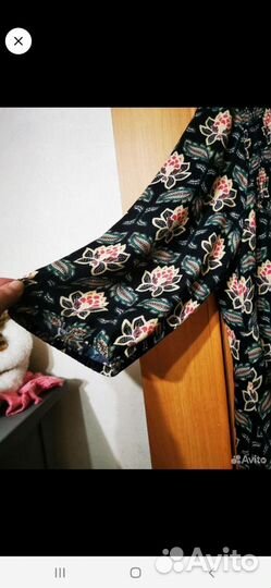 Блузка женская