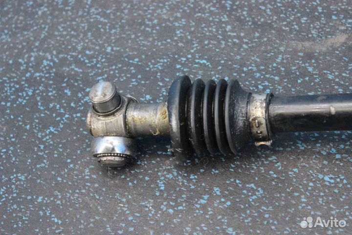 Привод Opel Corsa (D) (Опель Корса (Д) S07 R164008