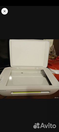 Цветной принтер