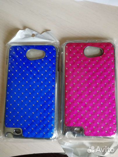 Чехол на смартфон