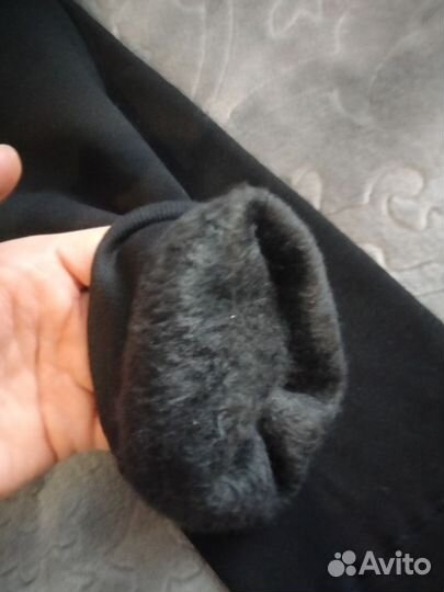 Термобелье (гамаши),р-р 46