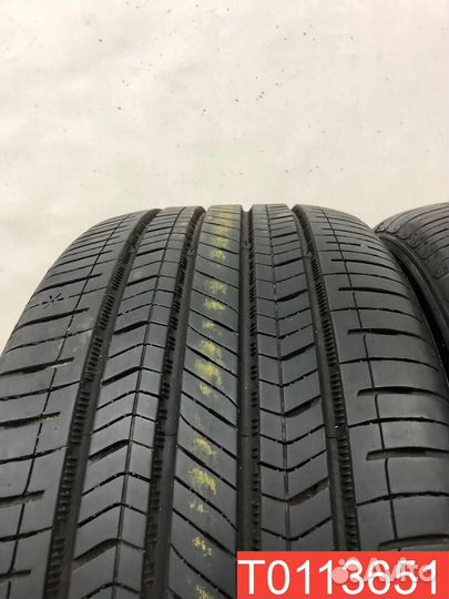 Kumho Solus TA51 245/45 R17 99V