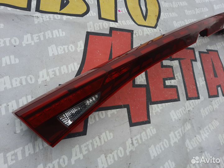 Фонарь задний центральный Киа К5 Kia K5 LED 2019