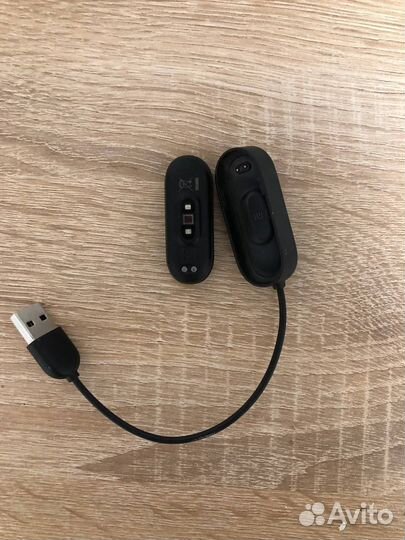 Xiaomi mi band 4