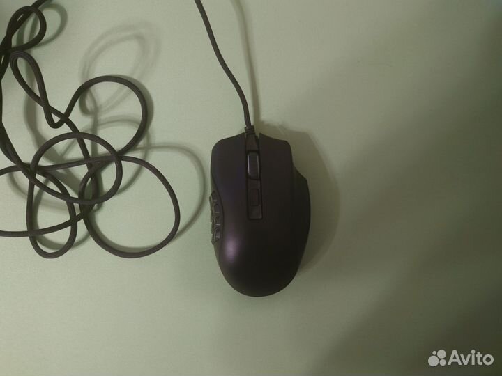 Игровая мышь Razer Naga X