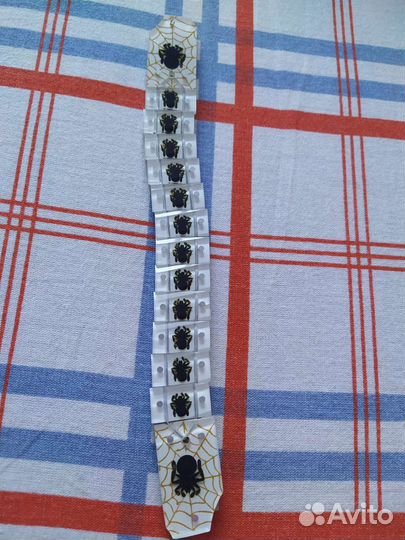 Четки перекидные ручной работы