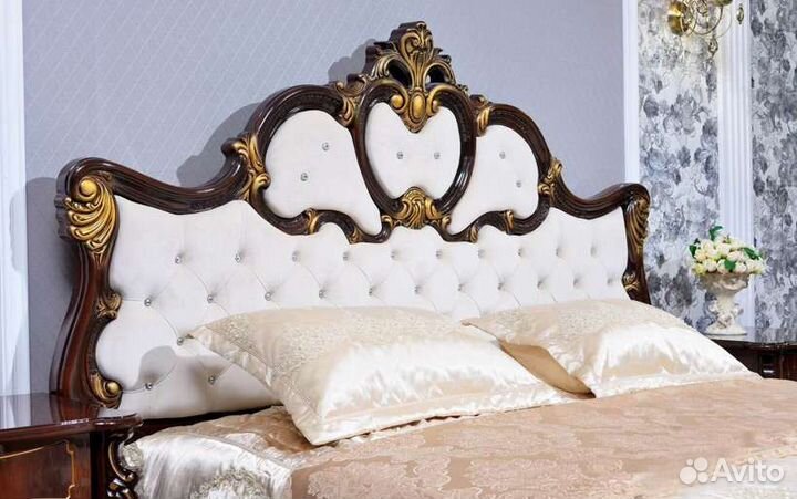 Спальный гарнитур бу