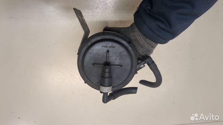 Корпус топливного фильтра Citroen Jumper (Relay), 2007