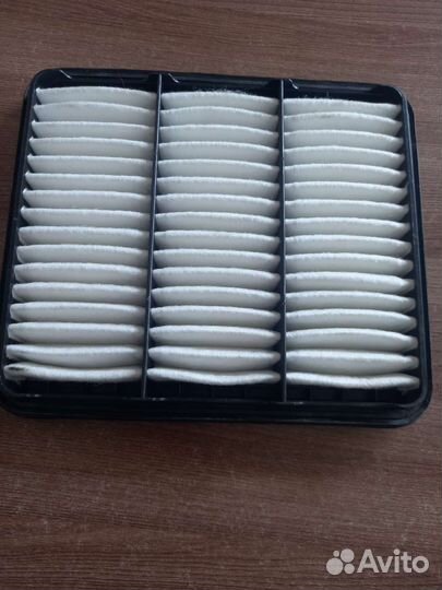 Воздушный фильтр Daewoo matiz Chevrolet spark