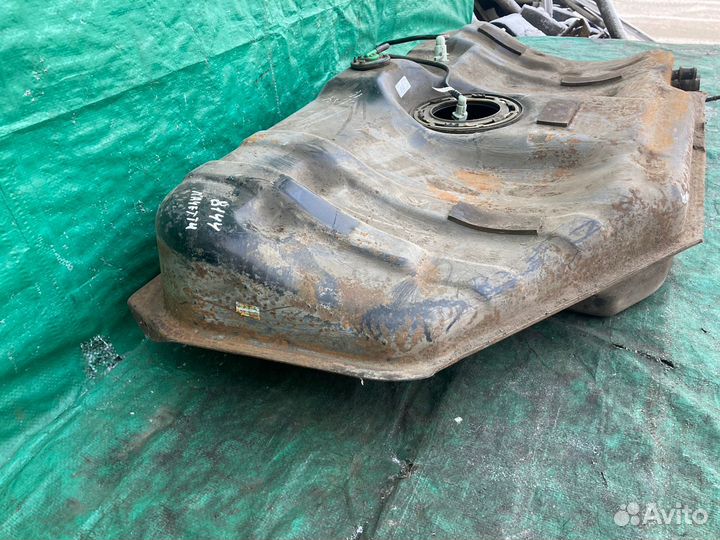 Бак топливный Chevrolet Lacetti Шевроле Лачети
