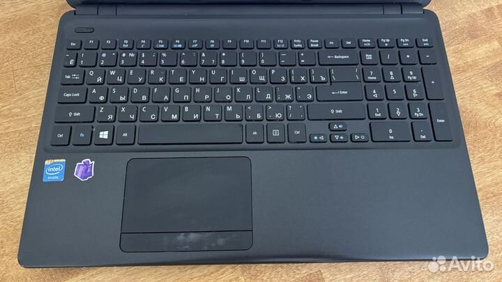 Acer aspire E1 Z5WE3