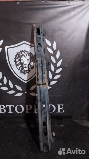 Усилитель бампера Hyundai Getz