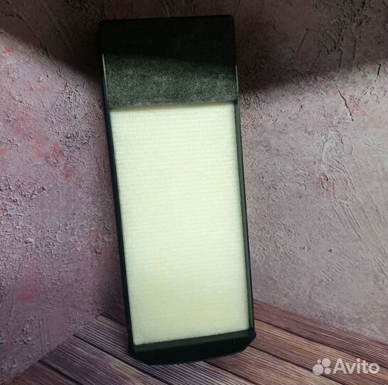 Фильтр воздушный на BMW X3 X4 X5