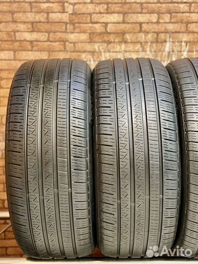 Pirelli Cinturato P7 All Season 235/50 R18