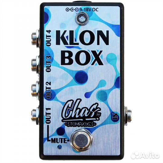 Klon Box Splitter продажа, обмен