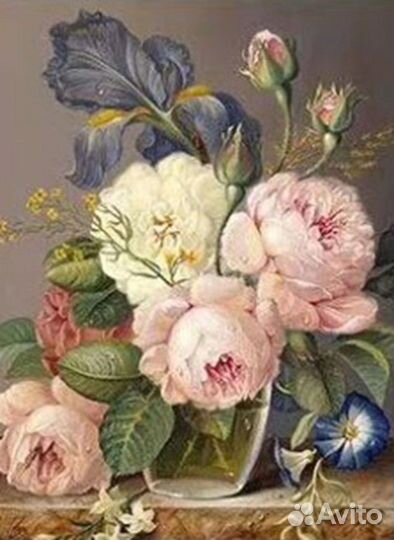 Алмазная мозайка