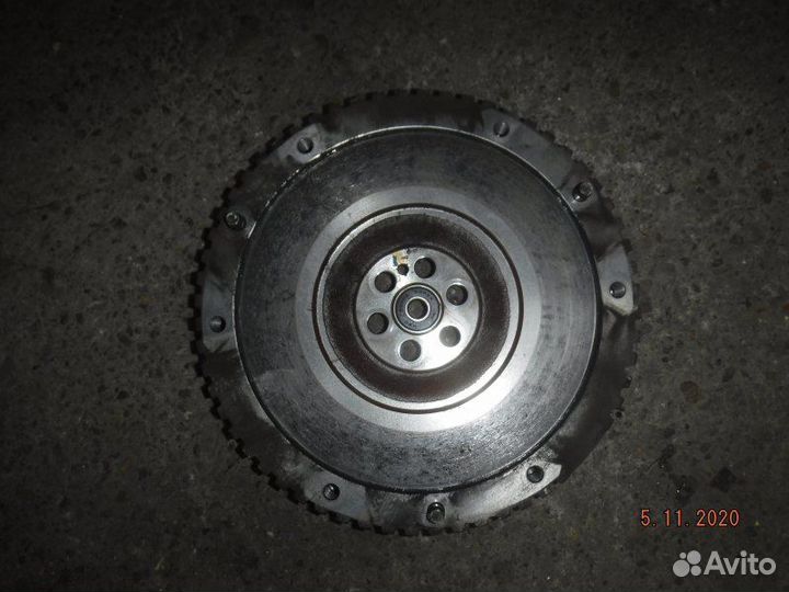 Маховик Daewoo Matiz A08S3 2012