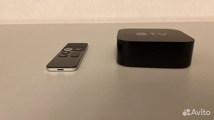 Apple TV 4k 32Gb