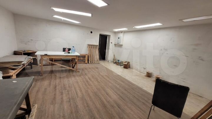 Свободного назначения, 112.1 м²