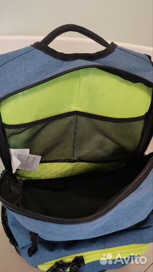 Рюкзак для плавания arena