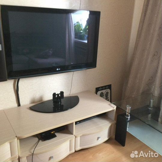 Подставка под телевизор lg