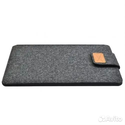 Чехол для ноутбука MacBook Air / Pro 13 дюймов