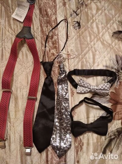 Костюм классический 104