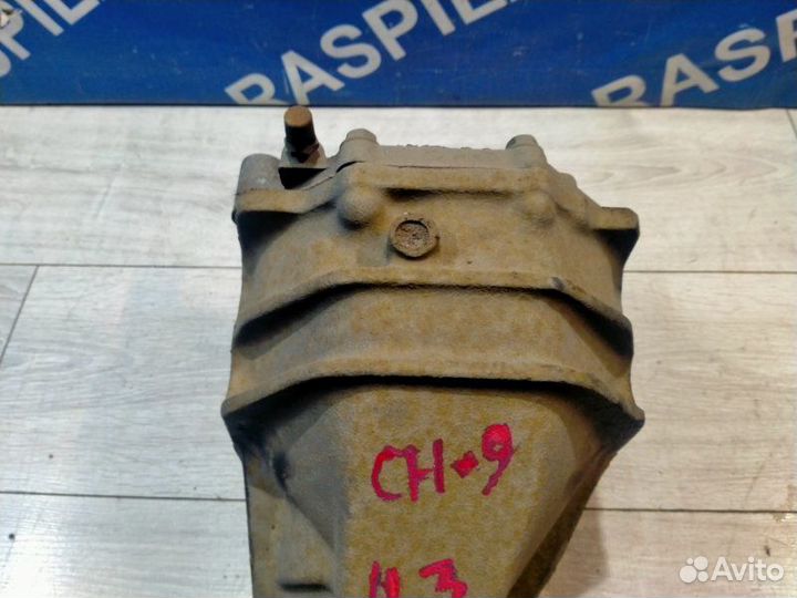 Редуктор Toyota Chaser GX100 1GFE beams 1999.05