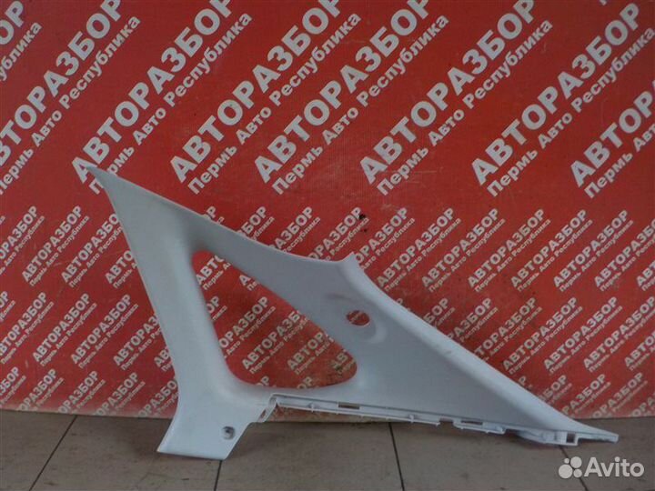 Накладка задней стойки задняя правая LADA Granta