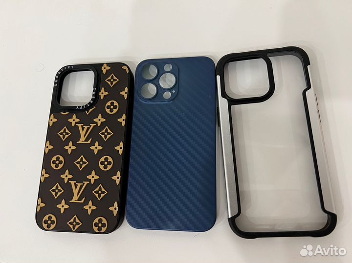 Чехол на iPhone 13 pro