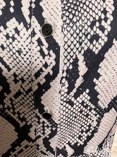 Платье размер XS стильное Турция