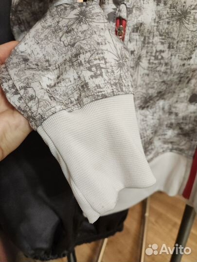 Спортивный костюм женский umbro 44