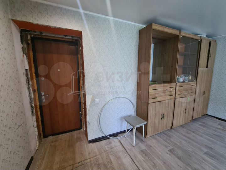 1-к. квартира, 35,2 м², 7/9 эт.