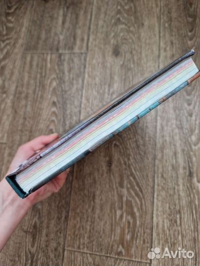 Книга Фуд фотография. Николь С. Янг