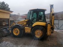 Komatsu wb 93 s, 2011г